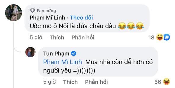 Tun Phạm mua nhà tặng mẹ, nghe địa điểm thấy nể độ giàu có - Ảnh 3.