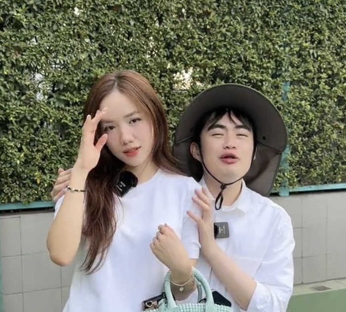 Phương Ly lần đầu lên tiếng về thông tin đã chỉnh sửa nhan sắc - Ảnh 3. Phương Ly lần đầu lên tiếng về thông tin đã chỉnh sửa nhan sắc - Ảnh 3.