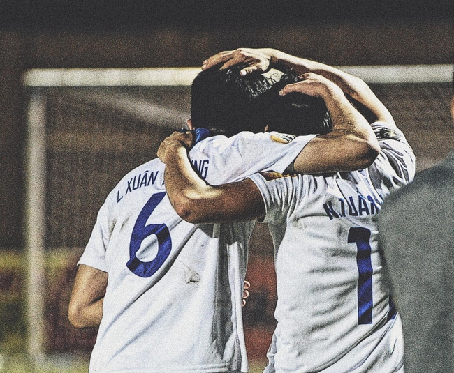 Cười té ghế với loạt ảnh hồi nhỏ của dàn cầu thủ HAGL được Xuân Trường đào lại - Ảnh 10.