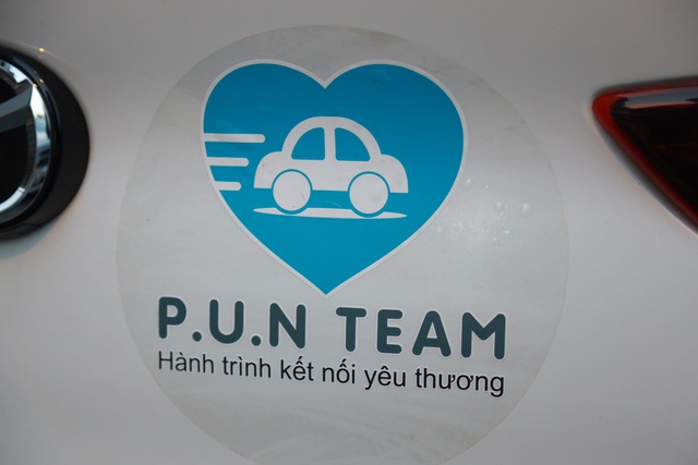 Phía sau các chuyến xe miễn cước của nữ tài xế ở Hà Nội: “Những mệt nhọc mình trải qua so với vất vả của bệnh nhân là quá nhỏ bé” - Ảnh 12.