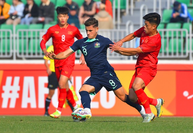Nhận định U20 Việt Nam vs U20 Qatar, 21h00 ng&agrave;y 4/3: Tự tin chinh phục n&uacute;i cao - Ảnh 1.