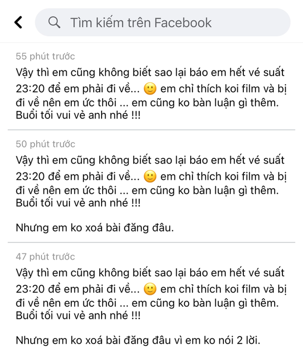 Lùm xùm Trấn Thành tại rạp phim: Netizen quay xe, thắng gấp liên tục, loạt nhân vật lên tiếng và chính chủ tung bằng chứng chốt hạ - Ảnh 8.