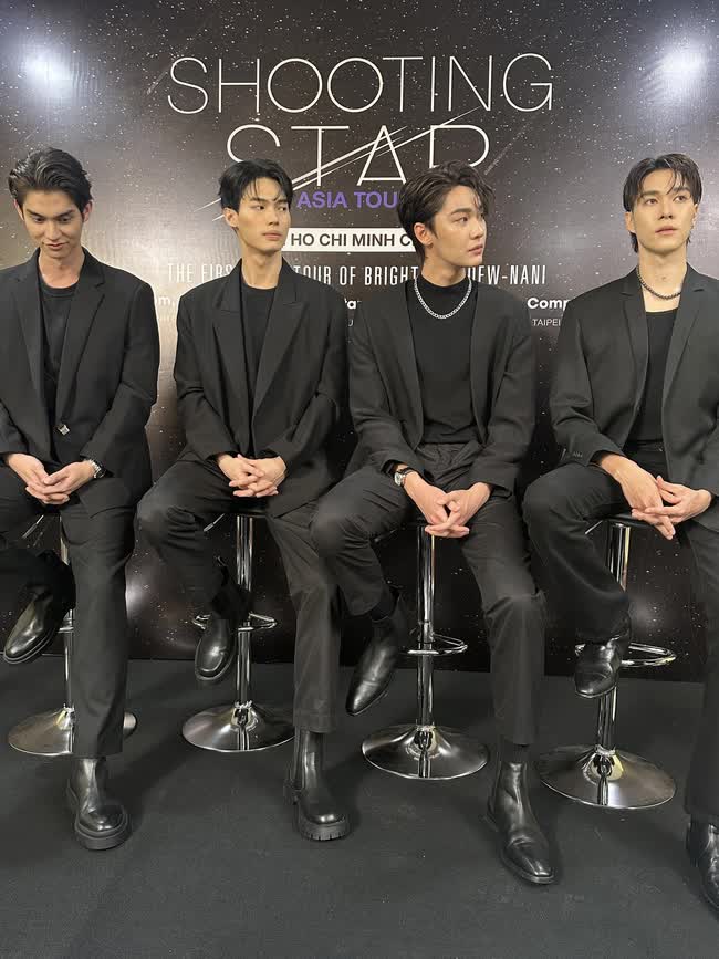 F4 Thailand on X: 