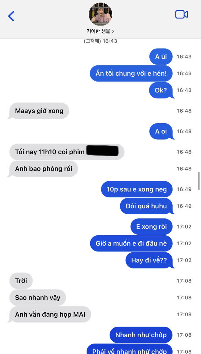 Sao Vbiz trước ồn ào Trấn Thành: Hari Won và dàn diễn viên Nhà Bà Nữ cùng thái độ, 1 người nhắn thẳng nhân vật bóc phốt - Ảnh 3.