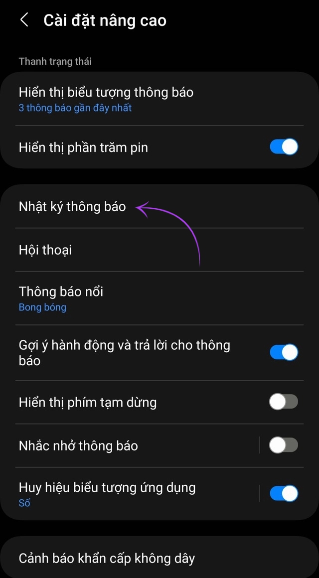 Cách xem tin nhắn đã bị thu hồi trên Facebook Messenger - Ảnh 3.