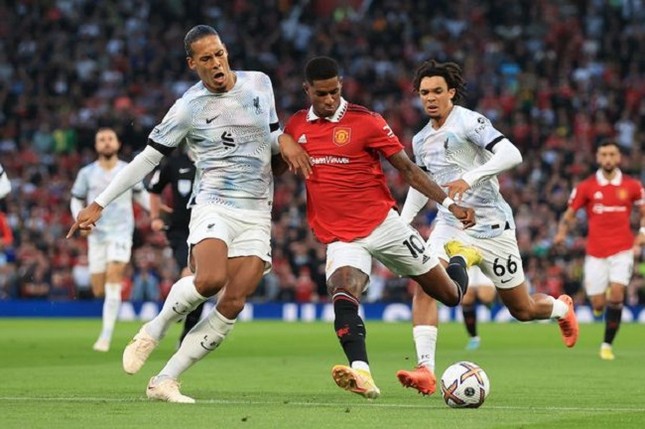 Nhận định Liverpool vs MU, 23h30 ng&agrave;y 5/3: C&aacute;i dớp của Quỷ đỏ - Ảnh 2.