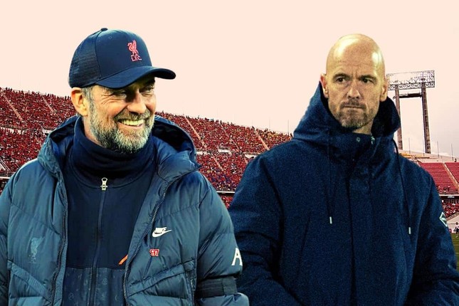 Nhận định Liverpool vs MU, 23h30 ng&agrave;y 5/3: C&aacute;i dớp của Quỷ đỏ - Ảnh 1.