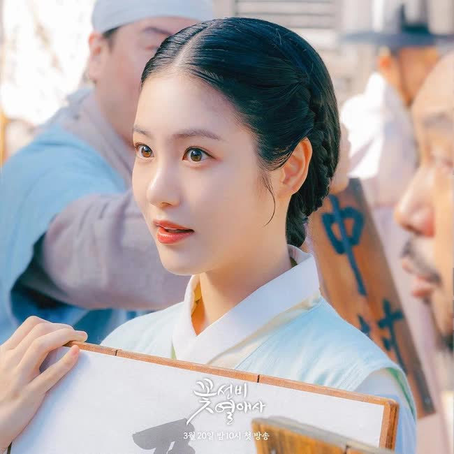 Ác nữ gây sốt màn ảnh Hàn đầu năm 2023 đóng phim mới: Nội dung căng cực, ra mắt ngay tháng 3 - Ảnh 2.
