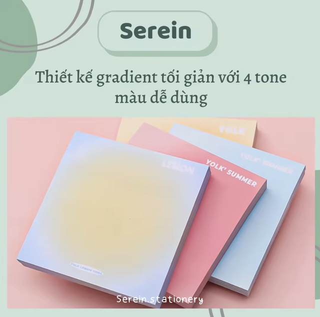5 món đồ “must-have” dành cho học sinh và dân văn phòng, giá cực rẻ chỉ từ 27k - Ảnh 1.