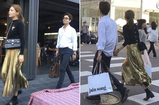Jung Kyung Ho từng tuy&ecirc;n bố sẽ cưới Sooyoung (SNSD) với 1 điều kiện, ai d&egrave; giờ hối hận v&igrave; cả đời chưa chắc đ&atilde; đạt được - Ảnh 3.
