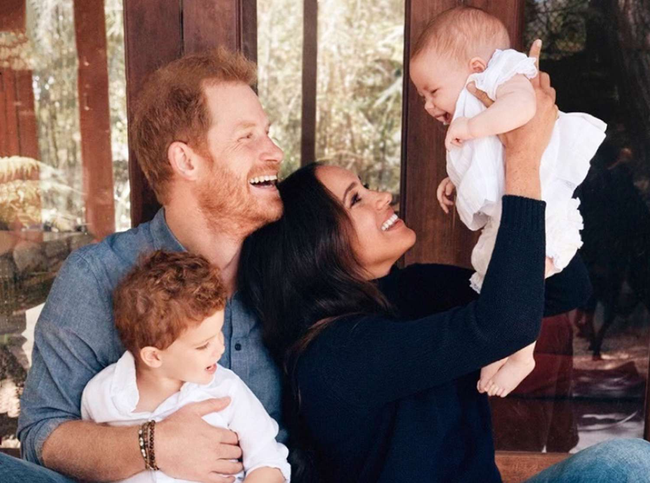 Harry kể về hành trình được Meghan chữa lành sau thời gian dùng chất kích thích để xoa dịu nỗi đau - Ảnh 4.