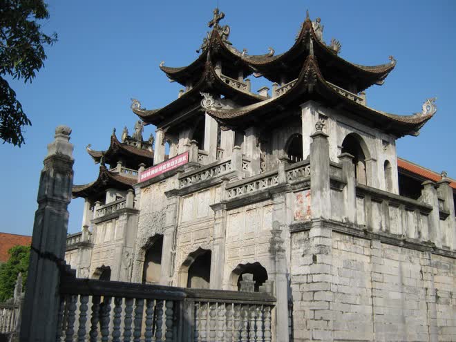 Nhà thờ giữa lòng TP.HCM khiến khách Tây trầm trồ: Tôi chưa bao giờ thấy một nơi nào như thế này! - Ảnh 6.