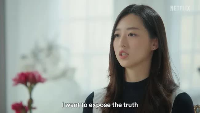 Phim về thủ lĩnh giáo phái gây chấn động nhất xứ Hàn hiện nay: Bạn gái một sao nam Hoa ngữ tố bị cưỡng bức ở tuổi thành niên - Ảnh 5.
