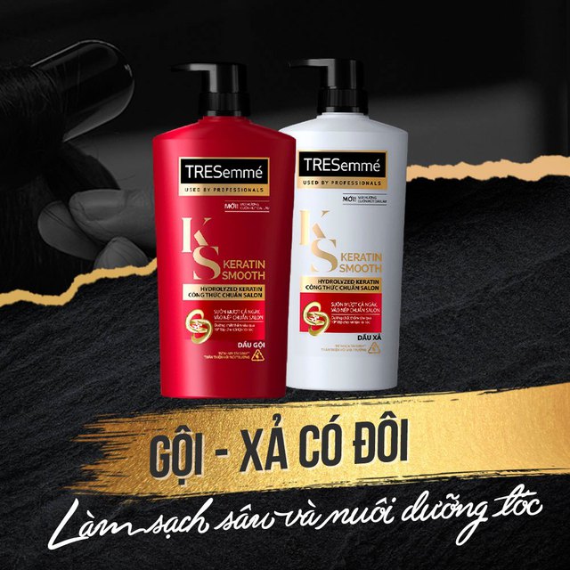 Tiếc tiền đi salon mà vẫn muốn tóc đẹp banh: Bạn hãy đầu tư vào 5 item chăm sóc xịn xò này - Ảnh 7. Tiếc tiền đi salon mà vẫn muốn tóc đẹp banh: Bạn hãy đầu tư vào 5 item chăm sóc xịn xò này - Ảnh 7.