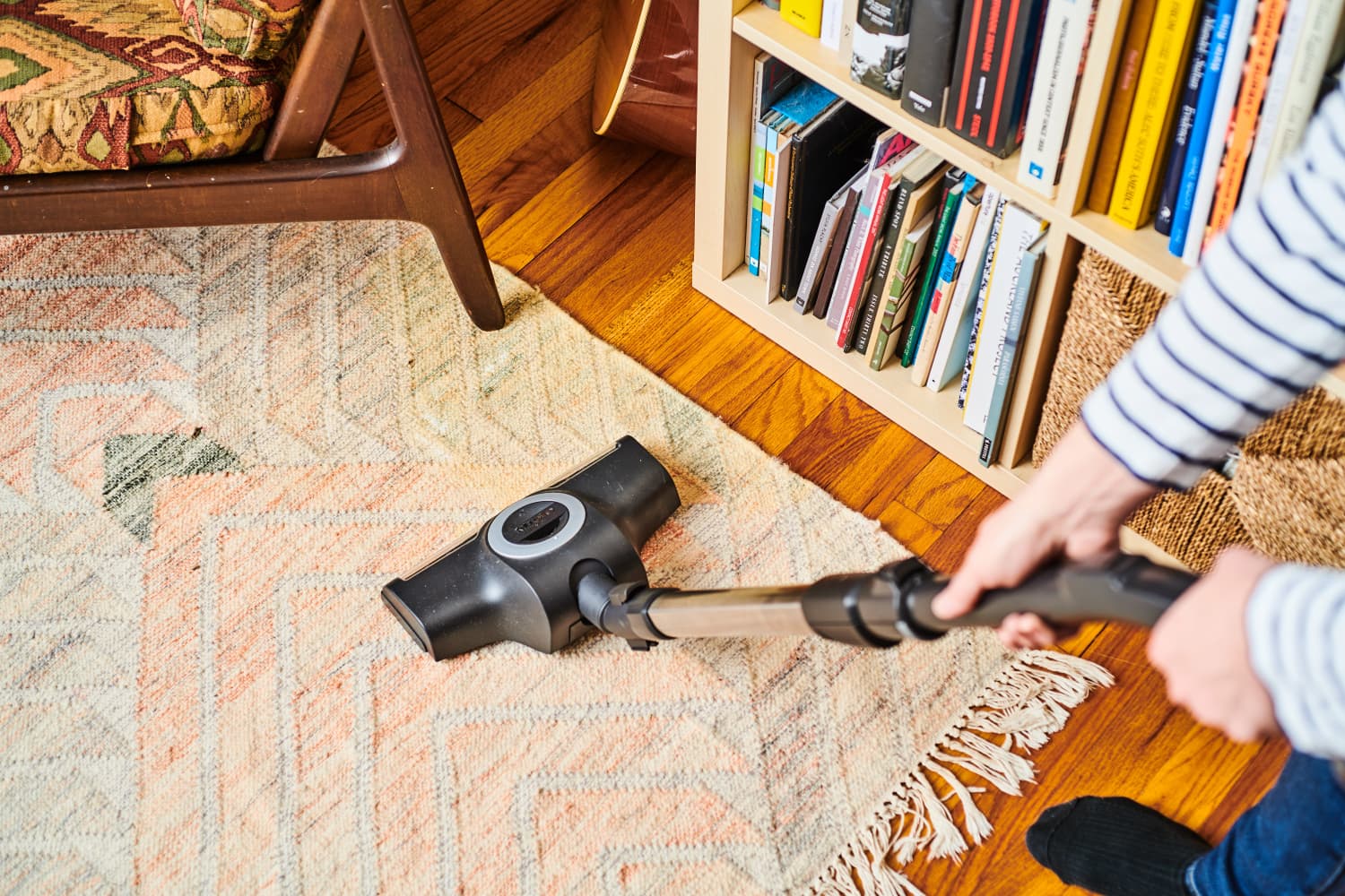 Dọn dẹp mãi không sạch bụi bẩn trong nhà thì nhất định là bởi những lý do này - Ảnh 3.