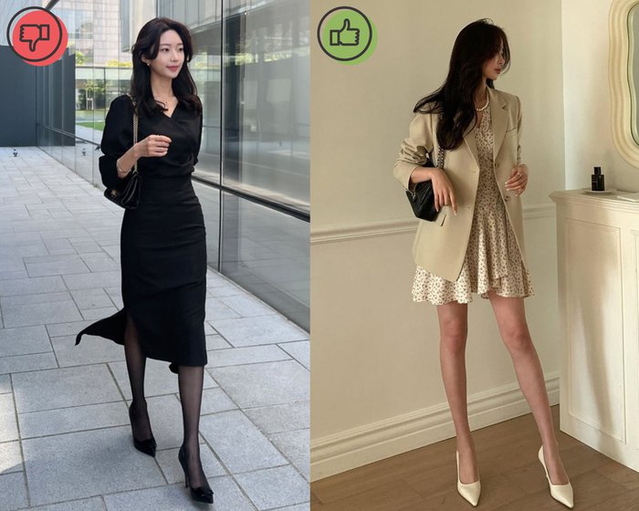 5 kiểu trang phục khiến bạn mất điểm tinh tế nếu diện đi ăn cưới - Ảnh 1. 5 kiểu trang phục khiến bạn mất điểm tinh tế nếu diện đi ăn cưới - Ảnh 1.