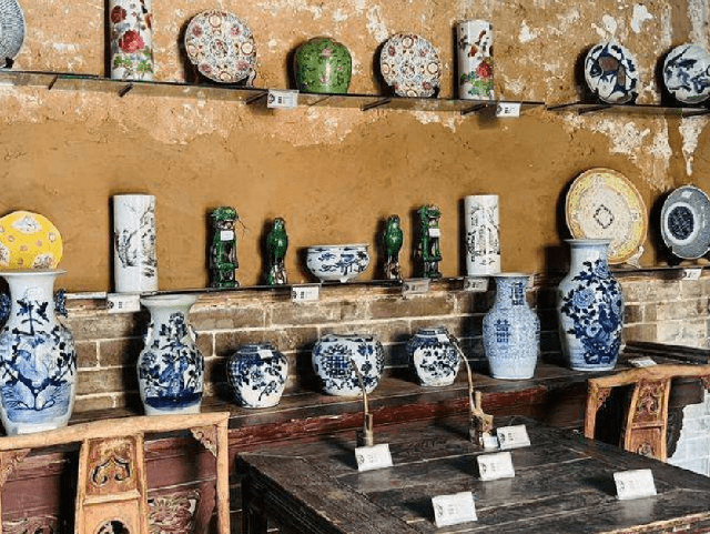 Căn nhà cổ rộng 3 mẫu đất được trả 1 tỷ NDT cũng không chịu phá bỏ ở Trung Quốc: Bí mật đằng sau khiến chủ đầu tư 5 lần 7 lượt tìm đến thương lượng nhưng phải chịu thua gia chủ - Ảnh 5. Căn nhà cổ rộng 3 mẫu đất được trả 1 tỷ NDT cũng không chịu phá bỏ ở Trung Quốc: Bí mật đằng sau khiến chủ đầu tư 5 lần 7 lượt tìm đến thương lượng nhưng phải chịu thua gia chủ - Ảnh 5.