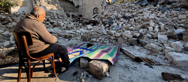 Thiệt hại do động đất ở Thổ Nhĩ Kỳ tăng lên hơn 100 tỷ USD - Ảnh 1.