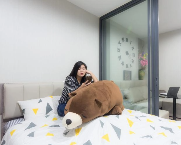 Phụ nữ độc th&acirc;n cần lưu &yacute; những vấn đề g&igrave; khi chọn mua chung cư? - Ảnh 4.