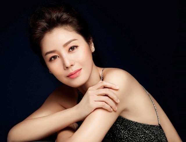 Nhận không ra nhan sắc của mẹ Lee Min Ho ở phim mới: Khác lạ hoàn toàn khi sánh vai cùng Song Joong Ki - Ảnh 9.