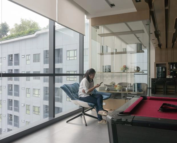 Phụ nữ độc th&acirc;n cần lưu &yacute; những vấn đề g&igrave; khi chọn mua chung cư? - Ảnh 3.