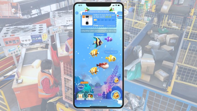 Trang TMĐT Trung Quốc khiến người Mỹ ph&aacute;t cuồng: Gi&aacute; rẻ tới mức l&agrave;m kh&aacute;ch h&agrave;ng tưởng như bị lừa khi mua ở chỗ kh&aacute;c, người d&ugrave;ng v&agrave;o h&agrave;ng ng&agrave;y v&igrave; nghiện game - Ảnh 1.