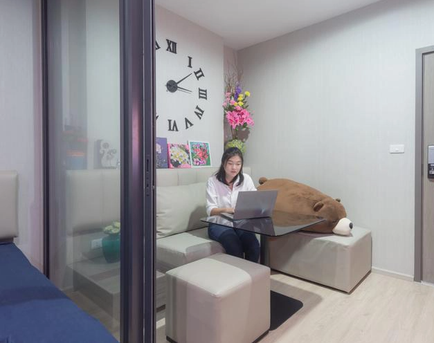 Phụ nữ độc th&acirc;n cần lưu &yacute; những vấn đề g&igrave; khi chọn mua chung cư? - Ảnh 2.
