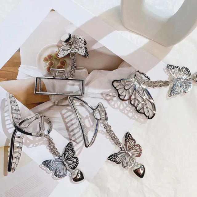 Phối thêm 5 món phụ kiện sành điệu này, style của nàng kiểu gì cũng thăng hạng - Ảnh 8.