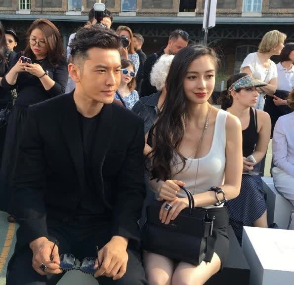 Angelababy lộ loạt dấu hiệu ‘rớt đài’ sau hơn 1 năm ly hôn Huỳnh Hiểu Minh, liệu vị trí hạng A có tiếp tục được giữ vững? - Ảnh 2.