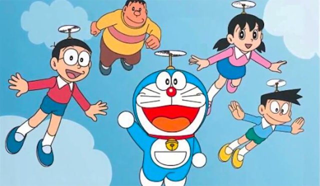 Top với hơn 97 hình doraemon và nobita cute mới nhất  thtantai2eduvn