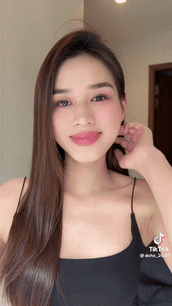 Hỏi: Son rẻ có chất lượng không? Hoa hậu Đỗ Thị Hà trả lời đầy sức thuyết phục - Ảnh 3.