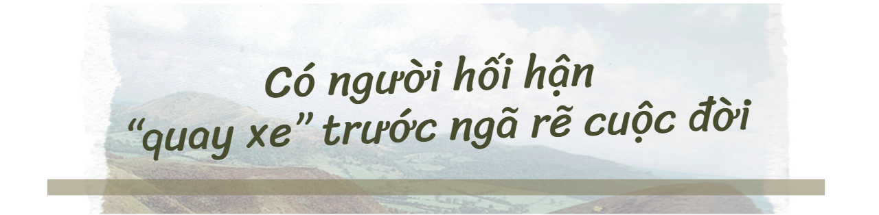 10 năm chọn lối sống Thu nhập nhân đôi, không con cái: Đến tuổi già, hối hận có kịp hay không? - Ảnh 4.