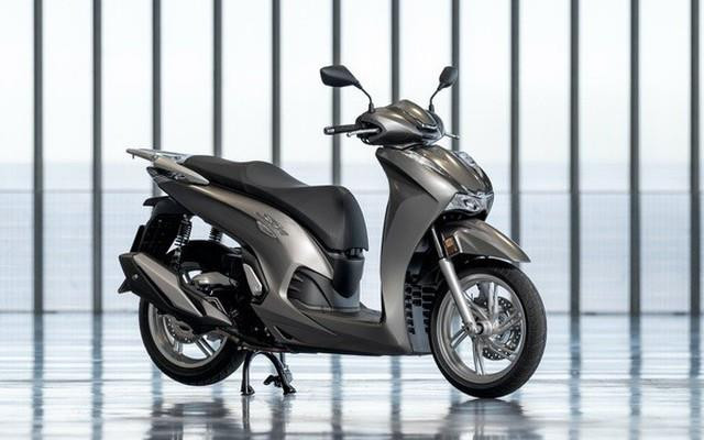 Honda bất ngờ tăng giá hàng loạt mẫu xe hot: Vision, Lead, Air Blade... tới gần 1 triệu đồng, SH350i chênh thêm 2 triệu - Ảnh 3.