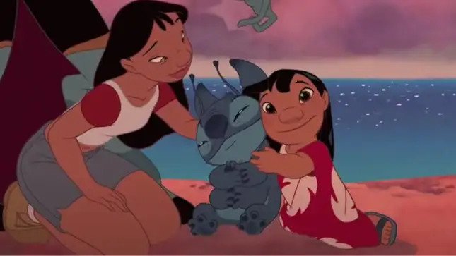 10 điểm cho Disney vì có màn tuyển nữ chính xuất sắc - Ảnh 1.