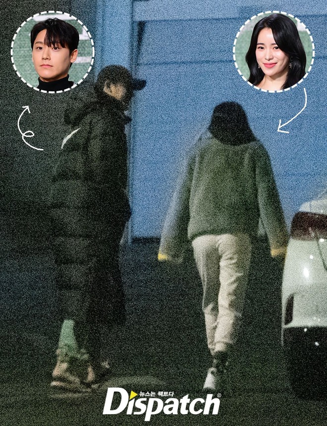 Nghe Lim Ji Yeon hẹn hò trai trẻ Lee Do Hyun, netizen nhắn nhủ Song Hye Kyo 3 mỹ nam The Glory bị ác nữ giật hết rồi - Ảnh 1.