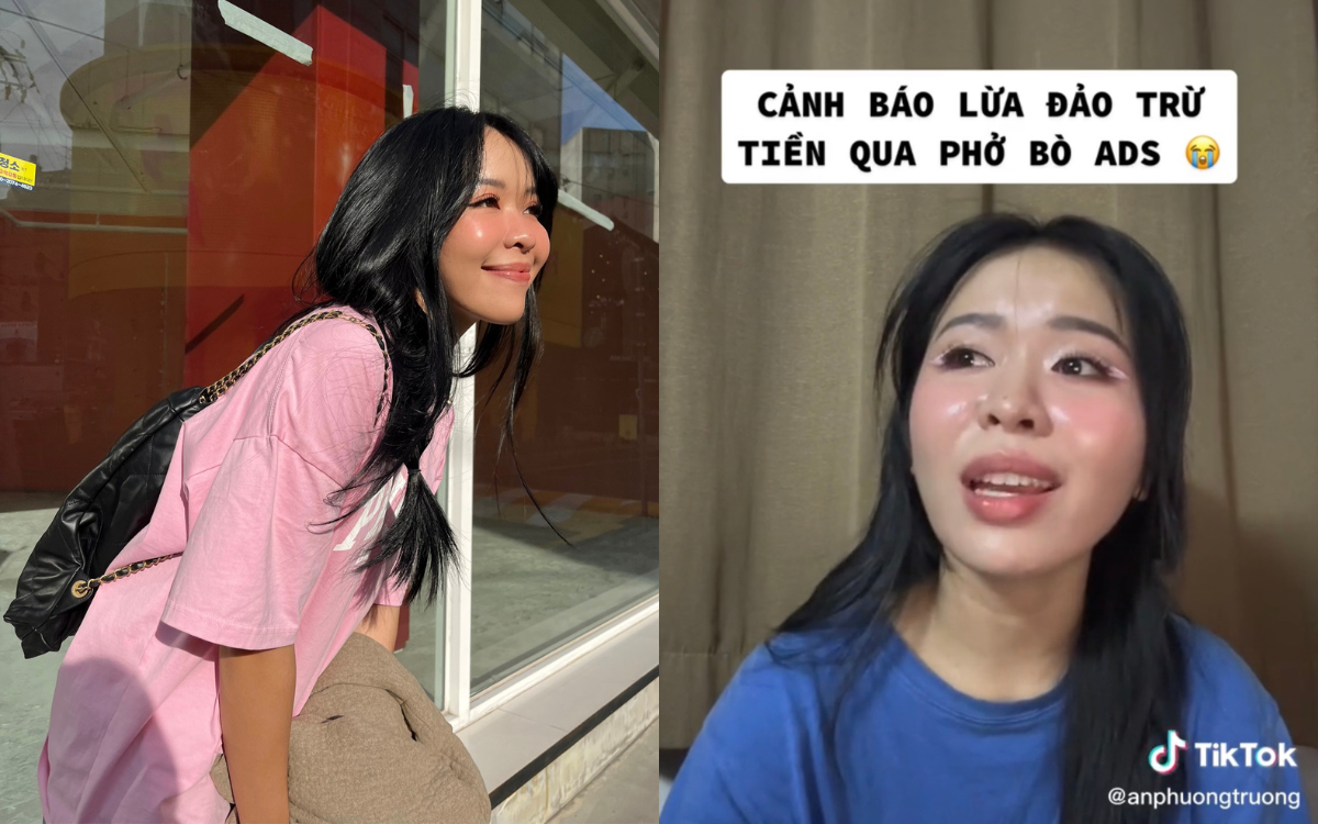 HACK TIỀN, tin tức Mới nhất An Phương vừa bị lừa đảo lấy mất 100 triệu