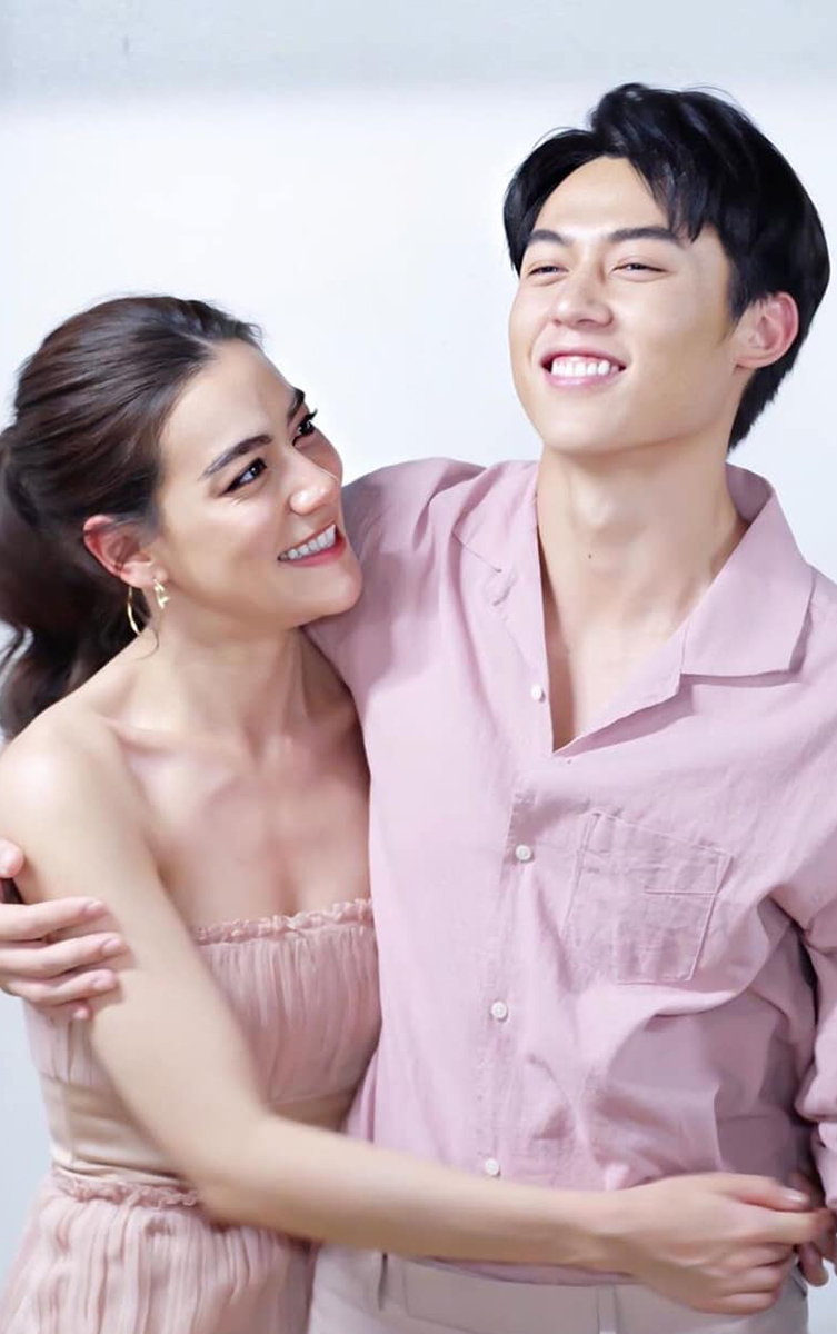 Kimmy Kimberley hé lộ kế hoạch có con với Mark Prin - Ảnh 3. Kimmy Kimberley hé lộ kế hoạch có con với Mark Prin - Ảnh 3.