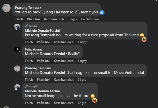 Quang Hải sắp chia tay Pau FC để sang Thái League? - Ảnh 2.