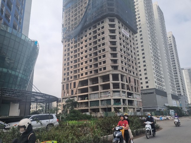 Chỉ nên dành tối đa 30-40% thu nhập/tháng cho nhu cầu về nhà ở? - Ảnh 1.