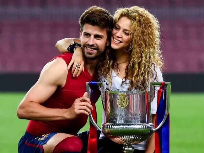 Cuộc gọi cuối cùng đầy căng thẳng và giận dữ của Shakira cho Pique trước khi quyết định đưa con tới Mỹ - Ảnh 2.