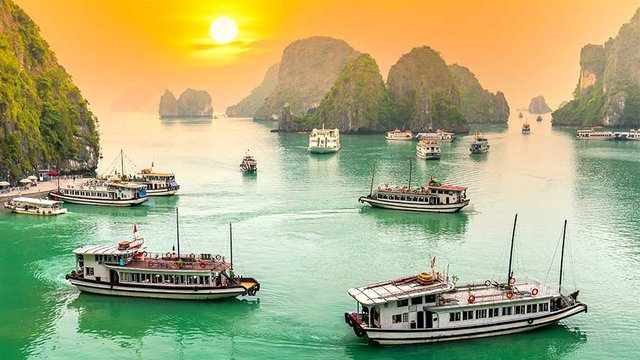 Năm điều du khách quốc tế nên biết trước khi đến thăm Việt Nam - Ảnh 1.