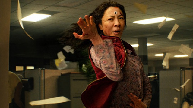 Một sao nữ Việt bất ngờ đóng phim của hãng vừa thắng 9 giải Oscar, mang canh chua vươn ra thế giới - Ảnh 1.