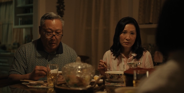 Một sao nữ Việt bất ngờ đóng phim của hãng vừa thắng 9 giải Oscar, mang canh chua vươn ra thế giới - Ảnh 8.