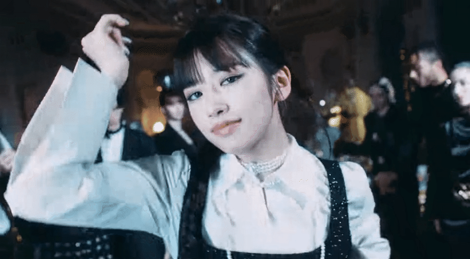 IVE chia thời lượng cho MV chủ đề: Jang Wonyoung vẫn chiếm s&oacute;ng, th&agrave;nh vi&ecirc;n t&agrave;ng h&igrave;nh nay được h&aacute;t nhiều nhất - Ảnh 7.