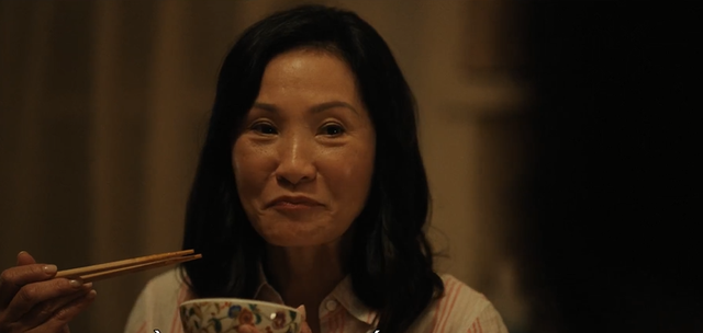 Một sao nữ Việt bất ngờ đóng phim của hãng vừa thắng 9 giải Oscar, mang canh chua vươn ra thế giới - Ảnh 7.