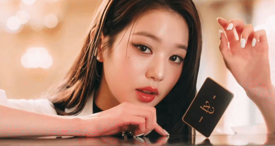 IVE chia thời lượng cho MV chủ đề: Jang Wonyoung vẫn chiếm s&oacute;ng, th&agrave;nh vi&ecirc;n t&agrave;ng h&igrave;nh nay được h&aacute;t nhiều nhất - Ảnh 4.