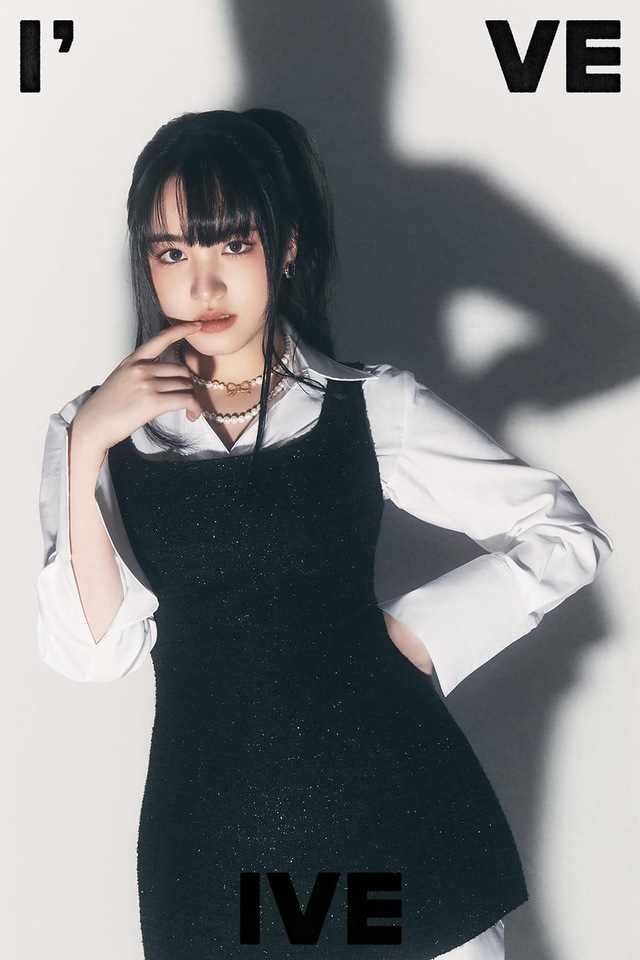 IVE chia thời lượng cho MV chủ đề: Jang Wonyoung vẫn chiếm s&oacute;ng, th&agrave;nh vi&ecirc;n t&agrave;ng h&igrave;nh nay được h&aacute;t nhiều nhất - Ảnh 3.