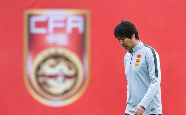 Bóng đá Trung Quốc khủng hoảng nặng nề sau hơn 1 năm thua Việt Nam - Ảnh 3.