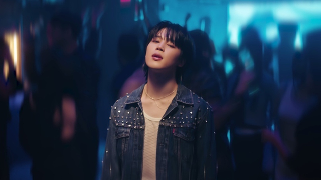 Jimin và Jisoo rủ nhau chơi cầu trượt trên Billboard Hot 100, ai trượt sâu hơn? - Ảnh 2.