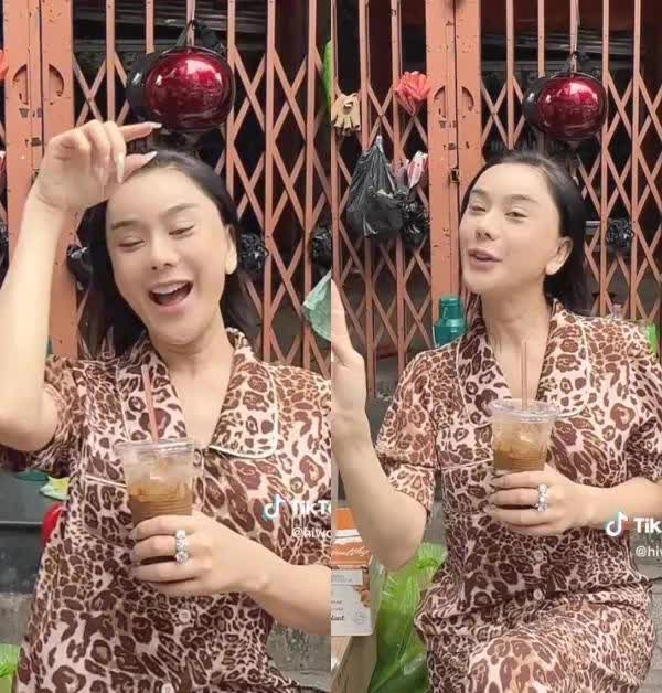 Lâm Khánh Chi lên tiếng làm rõ 1 điều khi bị soi nhan sắc gây thất vọng trên sóng livestream - Ảnh 3.